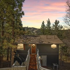 Moonlight Ridge, Ski Slope Views, Spa & Arcade