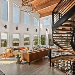 Steel Pine As Seen On TV * Immaculate Views & SPA