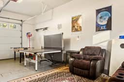 Beary Peaceful Escape, with hot tub and game room
