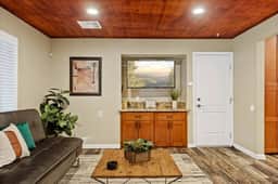 Beary Peaceful Escape, with hot tub and game room