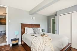 Casa Huntsted A-Frame Cabin near Snow Valley