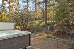Fawnskin Forest Haven | Pet Friendly, Hot Tub, Walk to Lake