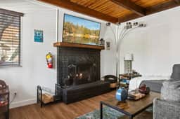 Grizzly Mountain Lodge | Hot Tub & Pet Friendly