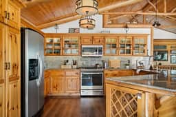 It's a Wonderful Lodge| Sauna, Hot Tub, Game Room