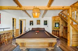 It's a Wonderful Lodge| Sauna, Hot Tub, Game Room