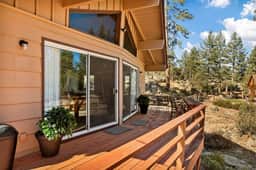 Lark Lookout: Serene Surroundings on Huge Private Lot! Hot Tub & Walk to Lake!