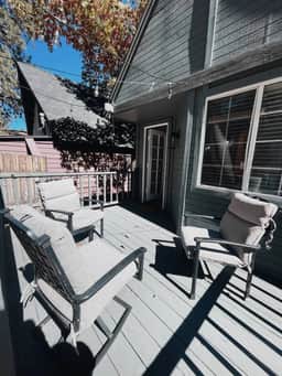 Maple Reserve, 2BR Cabin near Lake & Ski Trails