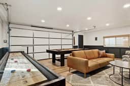 3BR Modern Hideaway w Game Room