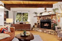MoonBears Modern Chic Cabin, Spa near Bear Mtn