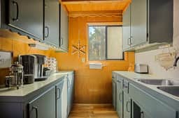 Pines & Peaks: Trending A-Frame, SPA, Games & AC