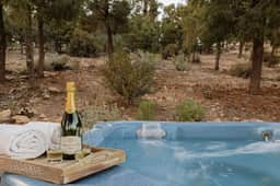 Rancharillo,  Hot Tub & Barn Game Loft & Mtn Views