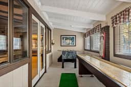Ritz-Craterton|Spa, BBQ, Game Room, EV, Pups