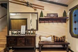 Ritz-Craterton|Spa, BBQ, Game Room, EV, Pups