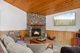 Sea to Ski Retreat - Hot Tub w/ Forest Views