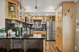 Serenity Nook | Hot Tub - Views of Big Bear Lake - Backyard Dream