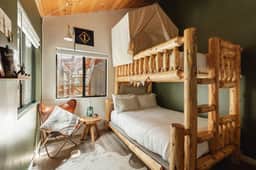 Ski Slopes Haven @ Bear Mtn | Spa, Views, Gameroom