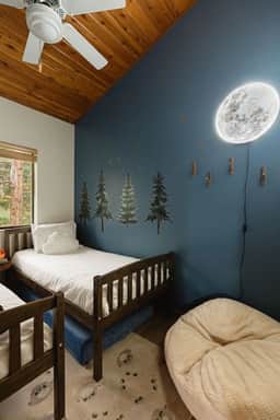 Ski Slopes Haven @ Bear Mtn | Spa, Views, Gameroom
