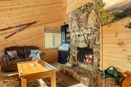 Slope Vista Secluded Escape & Mountain Views