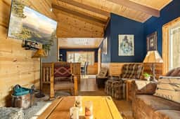 Slope Vista Secluded Escape & Mountain Views