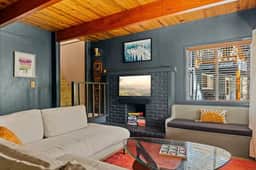 Sun Catcher Lodge +Close to Ski Resorts +Fox Farm