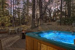 Great Escape | Games & Fire Pit