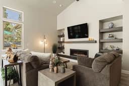 The Reel Deal, Luxury Family Cabin by Alpine Slide