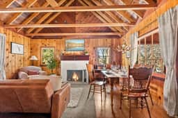 Tree Top Casitas w/ Hot Tub & Walk to the Village