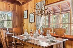 Tree Top Casitas w/ Hot Tub & Walk to the Village