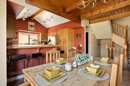 Nest At Moonridge, w/ Hot tub & Golf Course Views