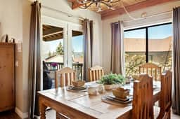 Nest At Moonridge, w/ Hot tub & Golf Course Views