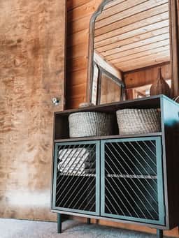 TOP RATED Boho Mountain Retreat: Pet-Friendly!