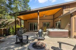 Zen Retreat | Spa, Epic Games & Basketball Court