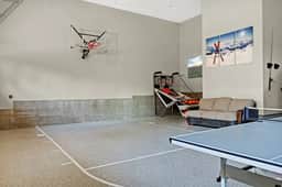 Zen Retreat | Spa, Epic Games & Basketball Court