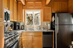 2BR A-Frame Mood, Slopes Views Near Bear Mountain