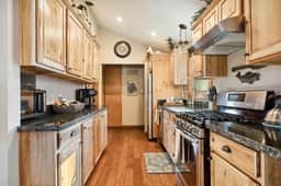 Alpine Crest, BBQ & Fully Fenced Pet Friendly