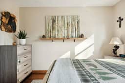 Alpine Crest, BBQ & Fully Fenced Pet Friendly