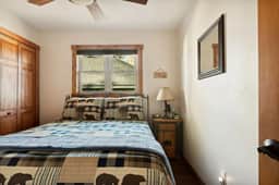 Alpine Crest, BBQ & Fully Fenced Pet Friendly