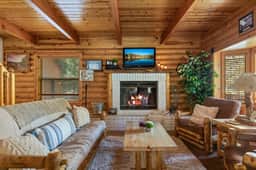 Bear Kub Kabin Block 2 Slopes, SPA & Game Room