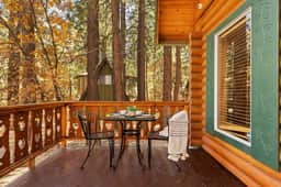Bear Kub Kabin Block 2 Slopes, SPA & Game Room
