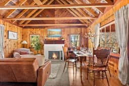 Tree Top Ranch w/ Hot Tub & Walk to the Village