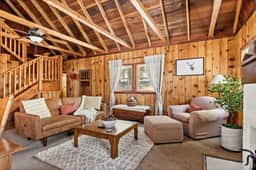 Tree Top Ranch w/ Hot Tub & Walk to the Village