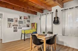 Cowboy Cabin w Lake View, EV Charger, Near Village