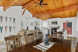 Cowboy Cabin w Lake View, EV Charger, Near Village