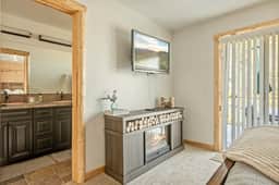 Oak Tree Lodge | Hot Tub, Fire Pit, Game Room