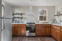 Cozy Chic 2BR Bear Sky Cabin & Easy Parking