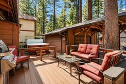 Yvonne's Place |Hot Tub, Mins 2 Snow Summit & Lake
