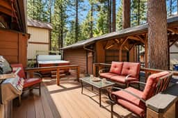 Yvonne's Place |Hot Tub, Mins 2 Snow Summit & Lake