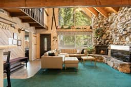 Summit Haus | Game Room, Close to Snow Summit
