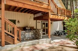 Summit Haus | Game Room, Close to Snow Summit