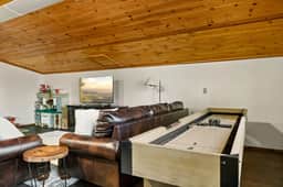 Double Black Diamond | A/C, Fireplace & Hot Tub